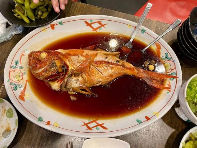 魚膳 - サブ画像2