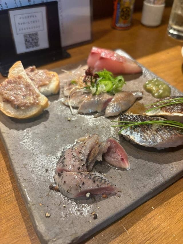 鰯屋 カタクチ - サブ画像1