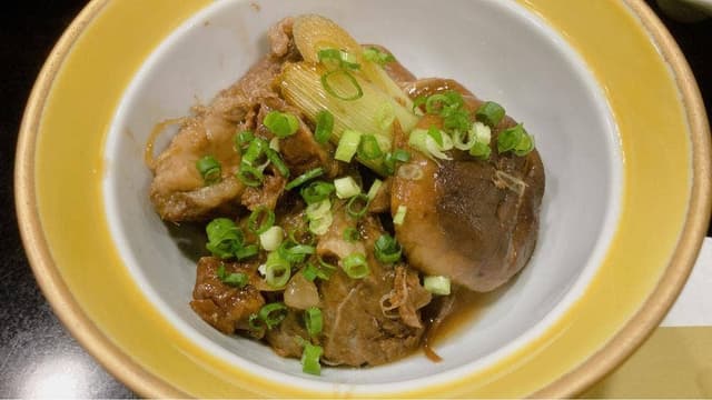 獅子 - サブ画像2