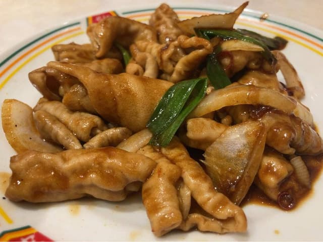 餃子の王将 本八幡駅前店 - サブ画像1