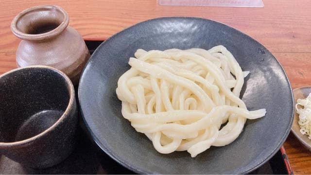第三山本うどん店 - サブ画像1