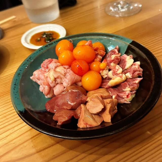 鳥天狗 - サブ画像2