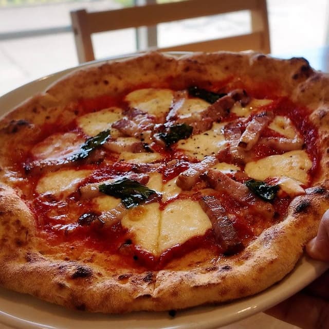 みたねの石窯 ピエーノディソーレ - サブ画像1