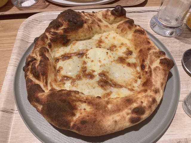 400℃ mori no machi - サブ画像2