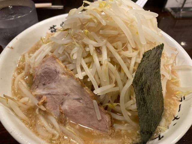 ラーメン久保田 - サブ画像3