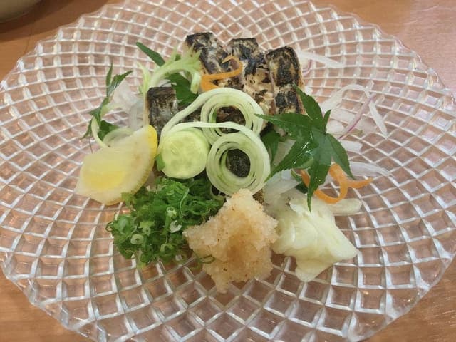 美味 一吉 - サブ画像1