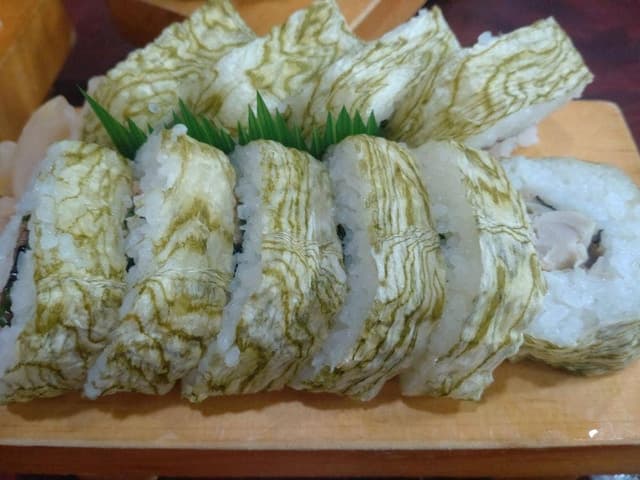 毘沙門寿司 - サブ画像2