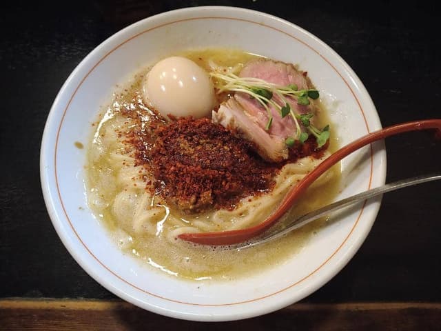 namaiki.noodles - サブ画像1