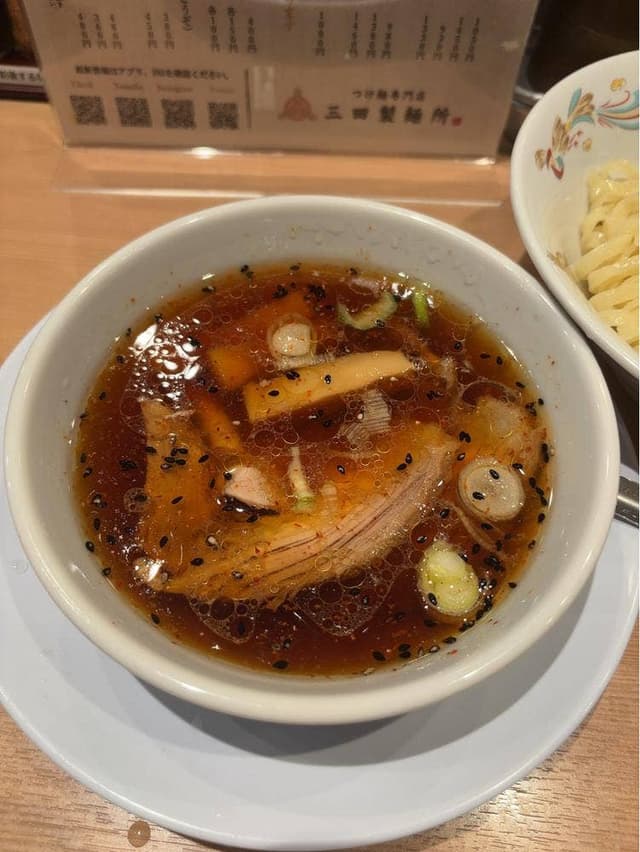 三田製麺所 大船店 - サブ画像3