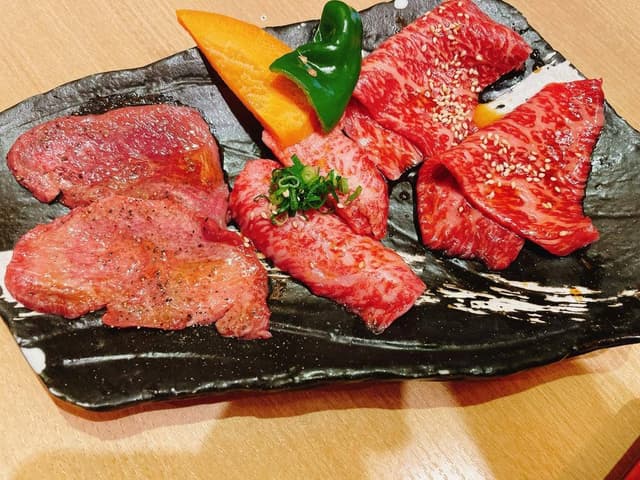 金澤焼肉 せなら - サブ画像2