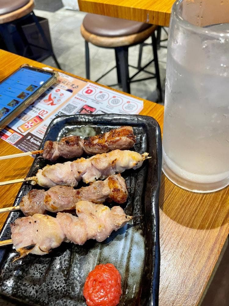 八郎酒場 新百合ヶ丘店