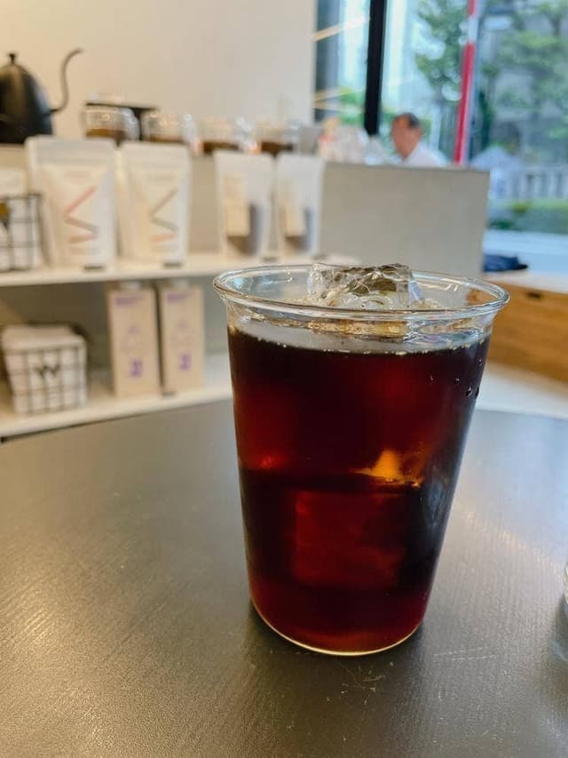 WESTSIDE COFFEE - サブ画像3