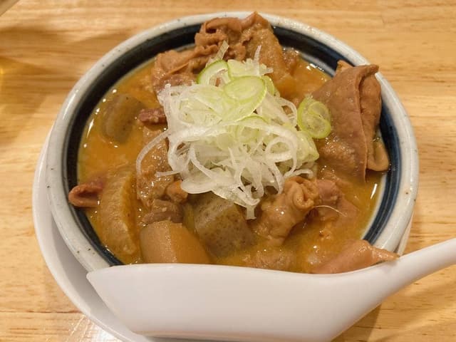 かぶら屋 大久保店 - サブ画像3