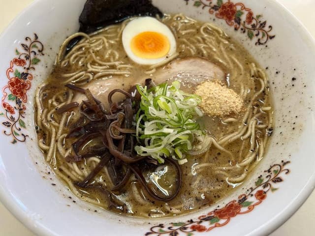 チュンチュンラーメン - サブ画像1