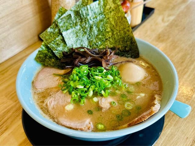 麺や きく川 - サブ画像2
