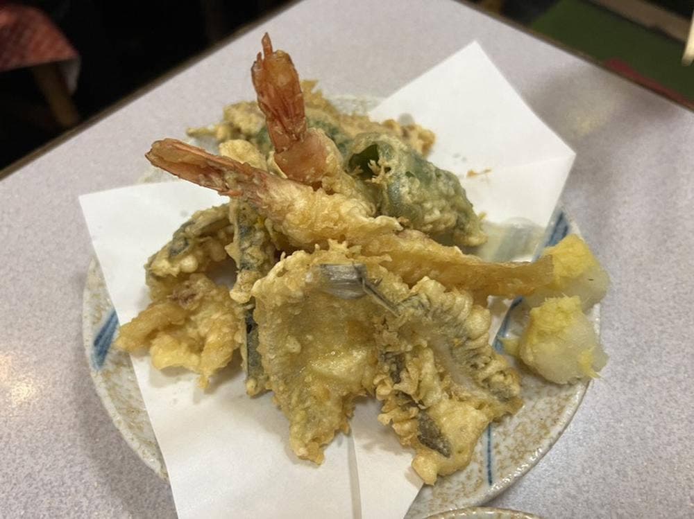 中田屋