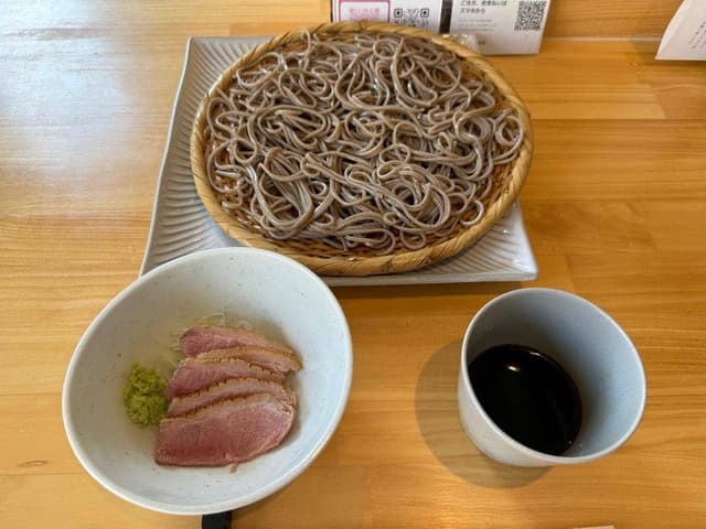 蕎亭 福笑 - サブ画像2