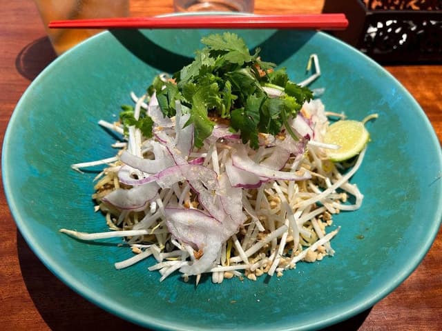 Madam Mỹ modern thai vietnamese - サブ画像1