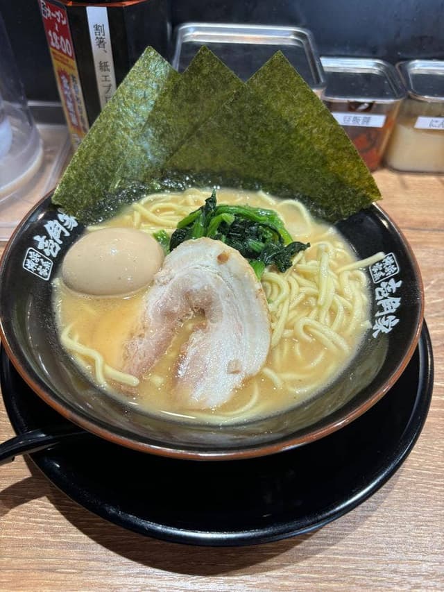 壱角家 渋谷中央通店 - サブ画像2