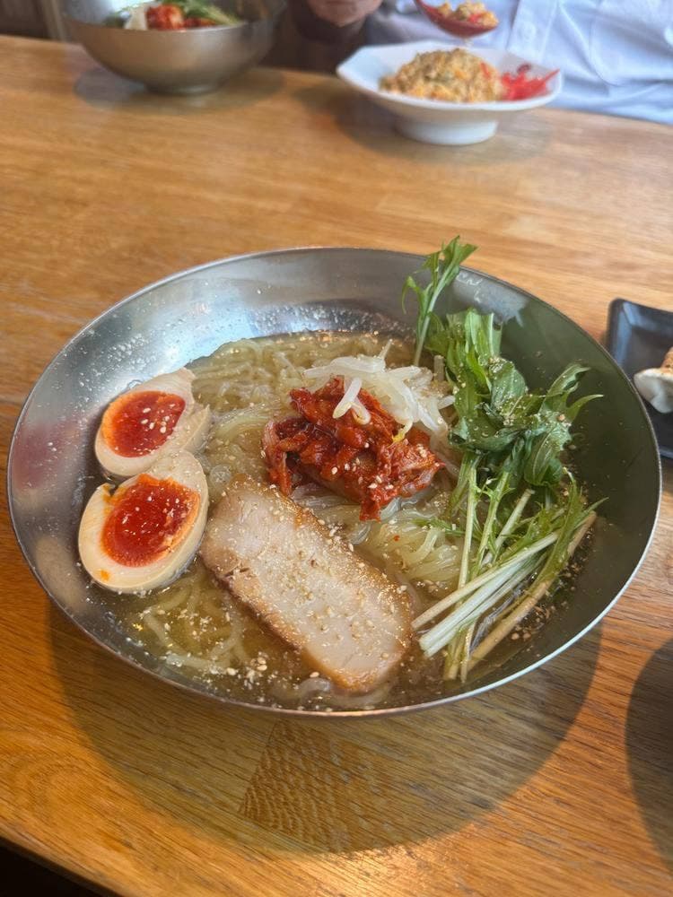 ラーメン まこと屋 亀岡千代川店