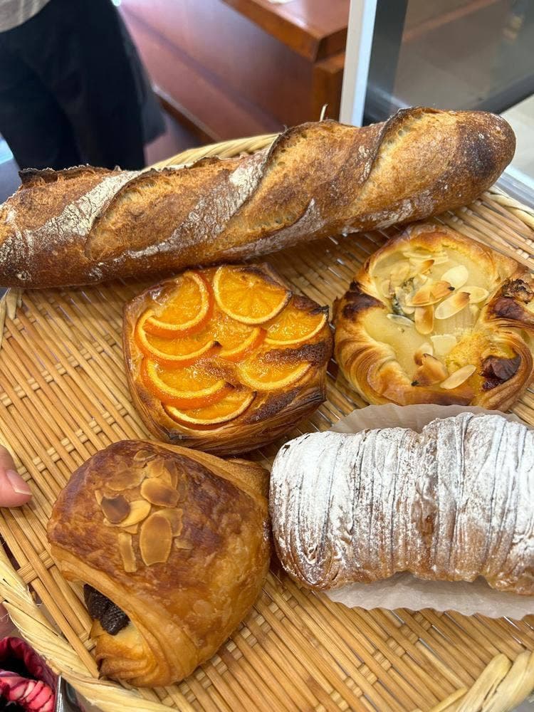 パン家のどん助