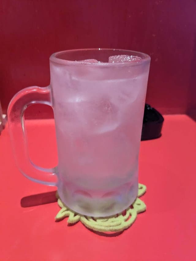 スタンド あちゃこ - サブ画像2
