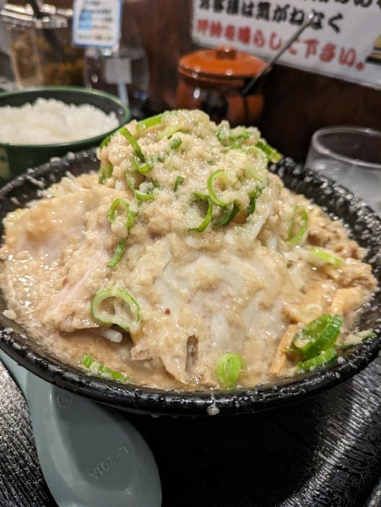 無鉄砲しゃばとん