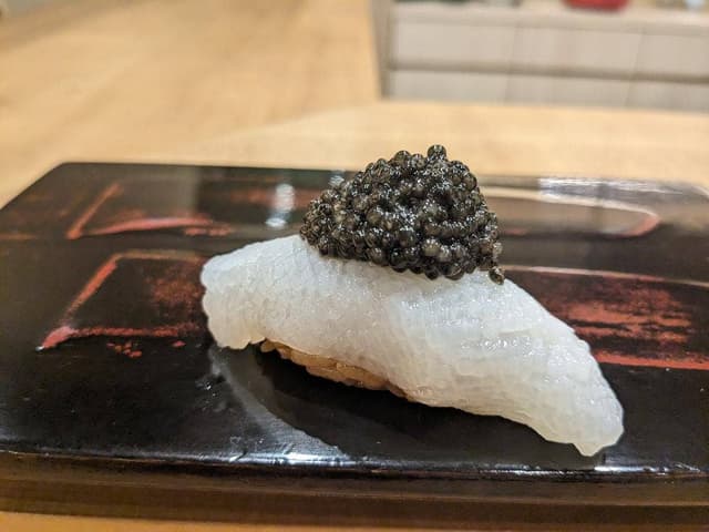 北浜鮨 やまの - サブ画像1