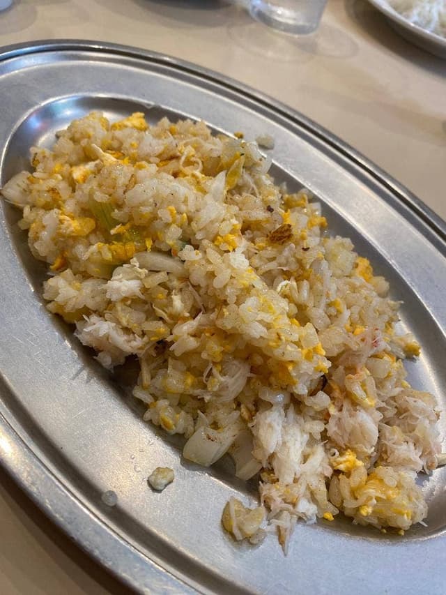 洋食屋 大越 - サブ画像2