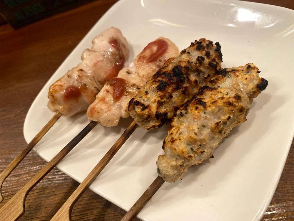 鳥屋 鶏人 泉佐野店