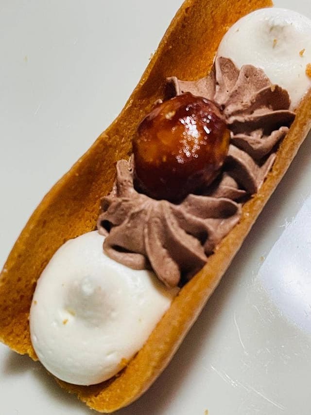 PARIS BUTTER CHOCOLAT - サブ画像3