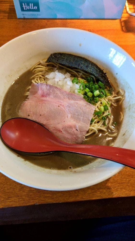 麺屋 烈 - サブ画像3