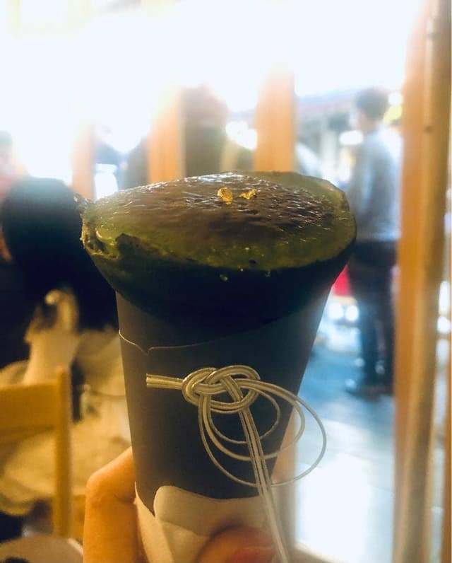 浅草茶屋 たばねのし 東京浅草店 - サブ画像2
