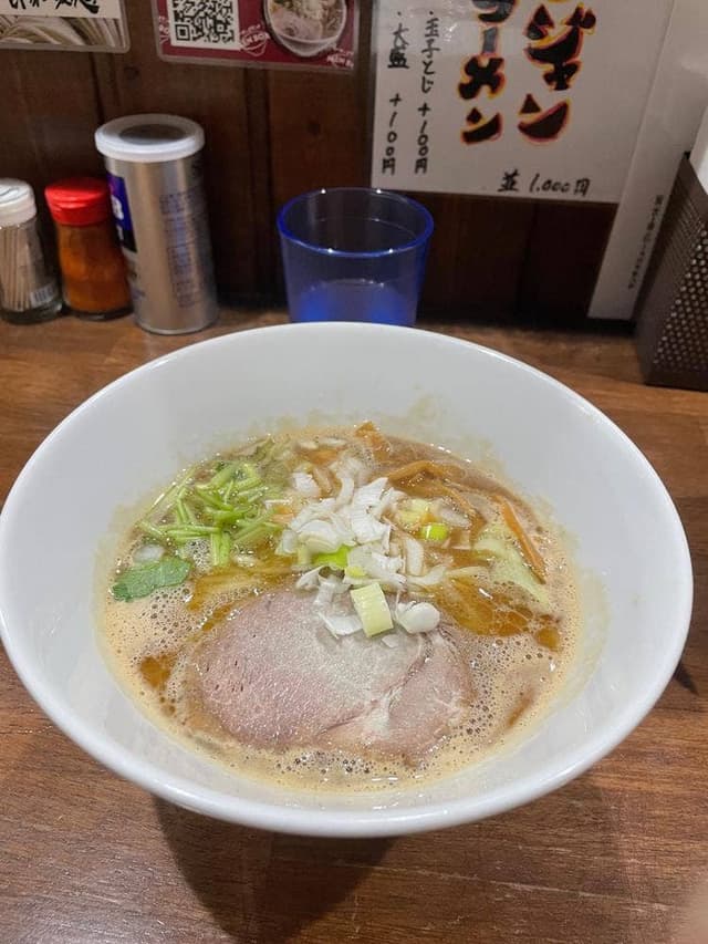 ラーメンスタンド MEN BOX - サブ画像1