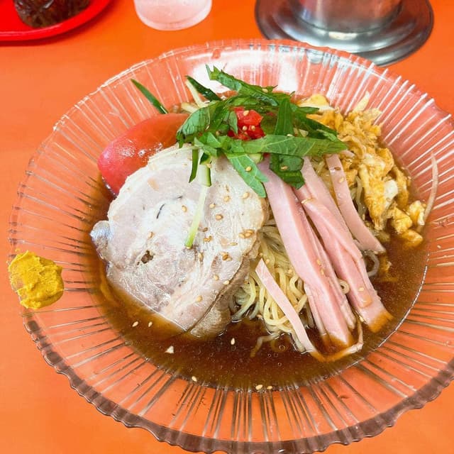 福竜軒 - サブ画像2