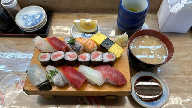 すし政 中野本店 - サブ画像2