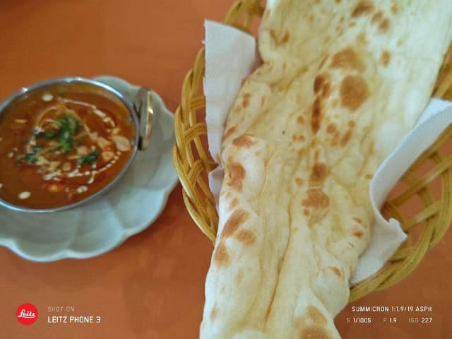 インドネパールレストラン マウンテン - サブ画像1