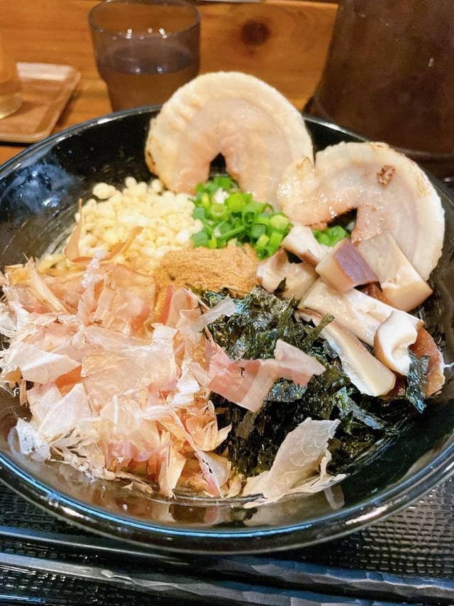 麺屋 大弐 - サブ画像2