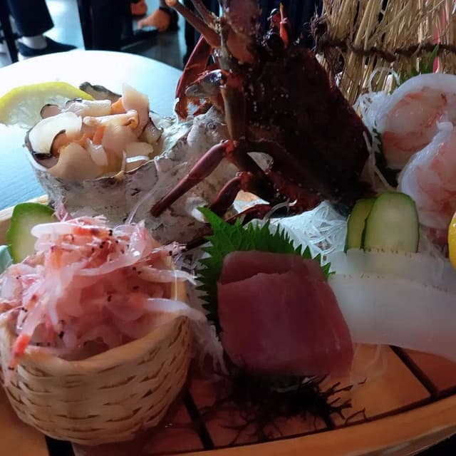 網元料理 徳造丸 下田店 - サブ画像3