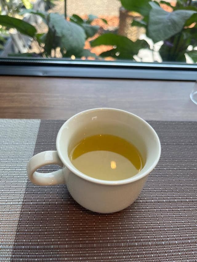 雨と雪 やさたまカレー - サブ画像1