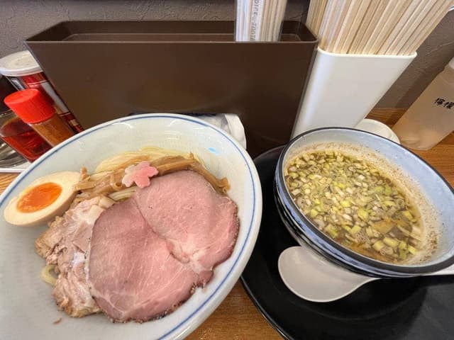 麺彩こはね - サブ画像2