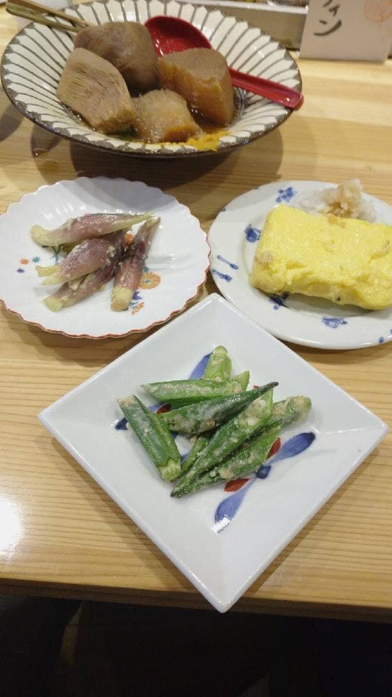 熟成一夜干しと漬けもん最 - サブ画像1