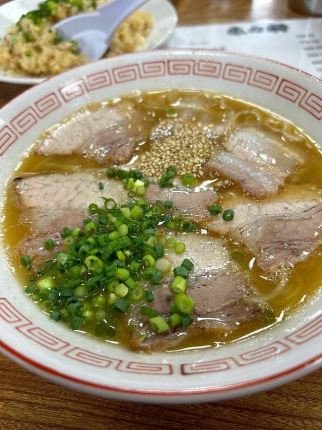 来々軒 - サブ画像1