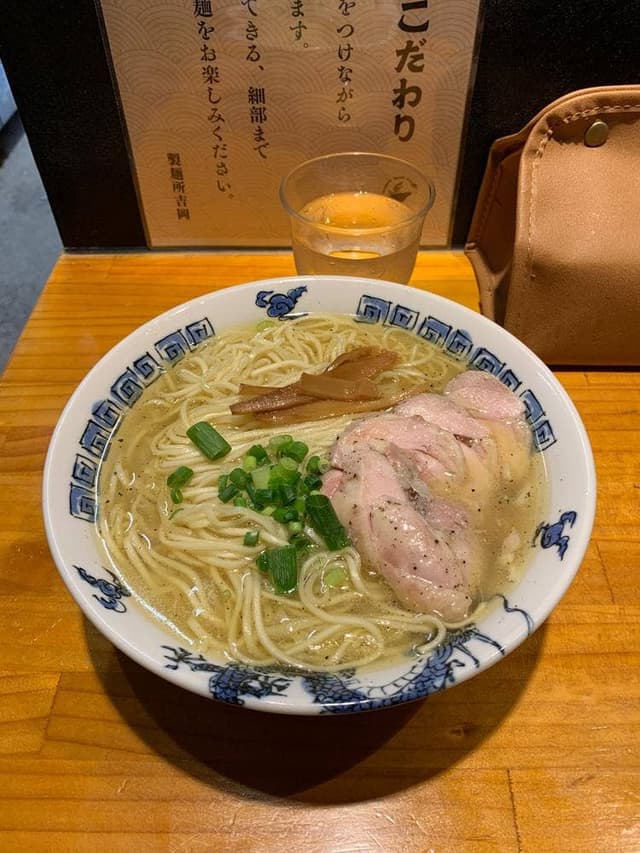 製麺所吉岡 東長崎 - サブ画像2