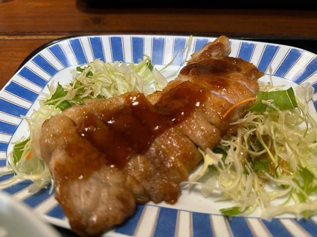 治作 - サブ画像3