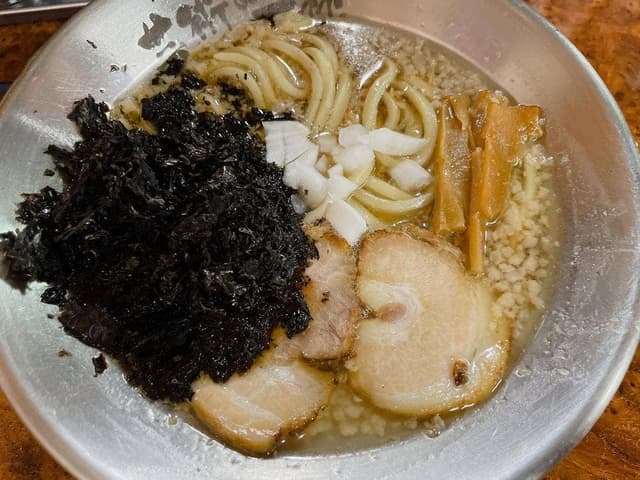 らーめん勝 燕三条店 - サブ画像2