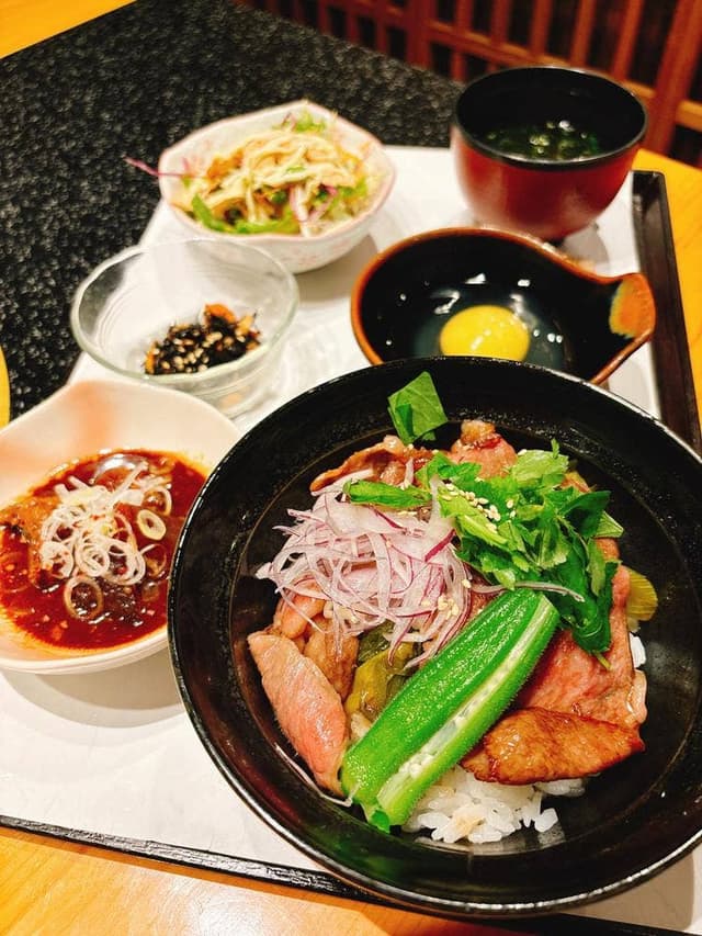 肉料理専門店 榮互 - サブ画像2