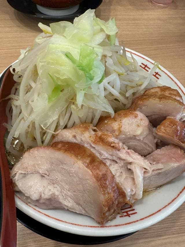 ぶっ豚 聖蹟桜ヶ丘店 - サブ画像3