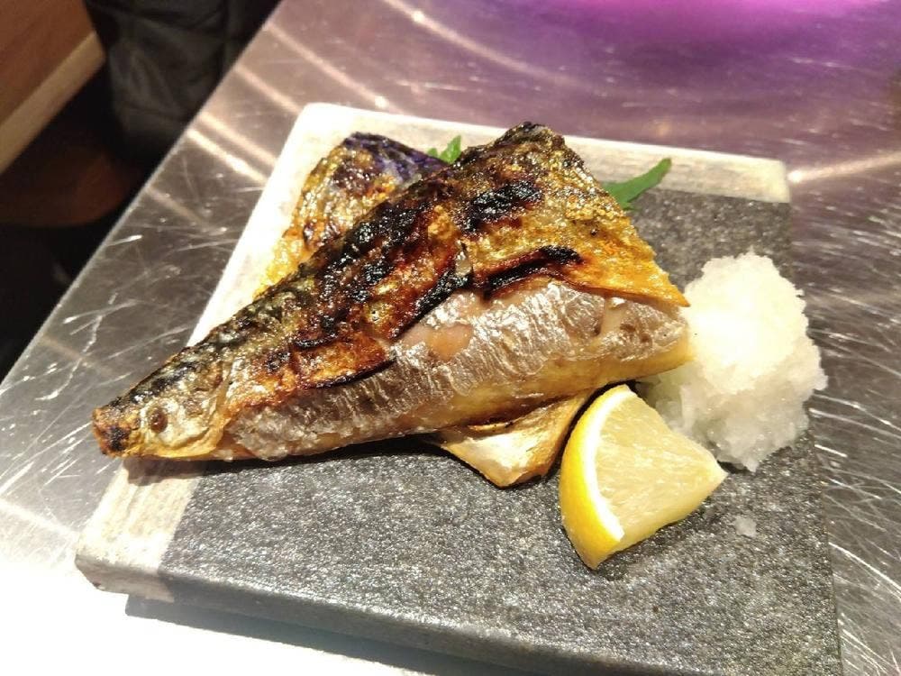 燻製standタニグチ