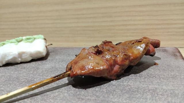 炭火焼鳥 熾どり - サブ画像1